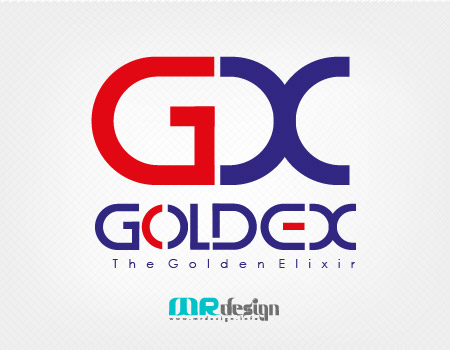 logo goldex gx