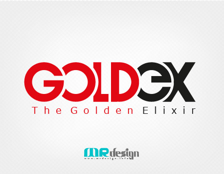 لوگوی گلدکس goldex