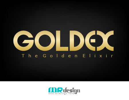 logo goldex
