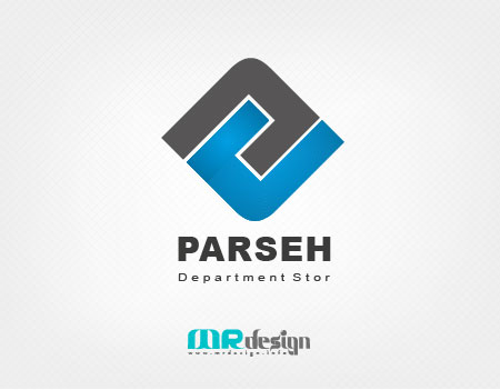 parseh logo