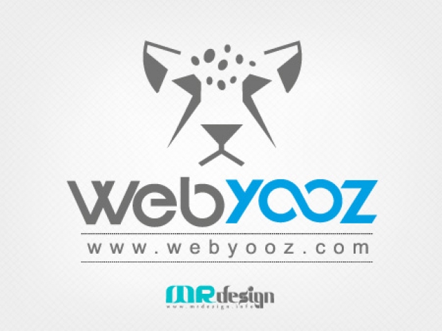 لوگوی وب یوز