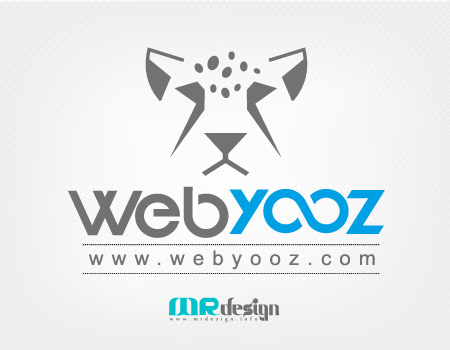 لوگوی وب یوز