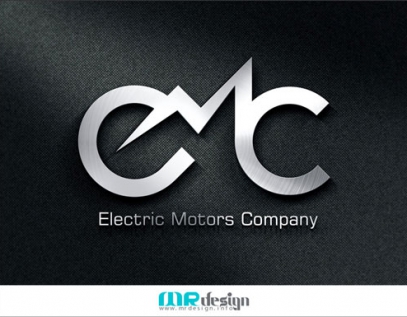 لوگوی emc