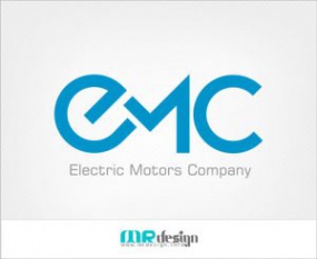 لوگو تایپ emc
