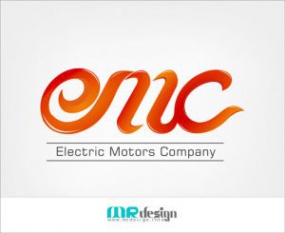 لوگو تایپ emc