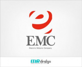لوگو تایپ emc
