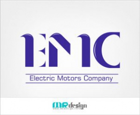 لوگو تایپ emc