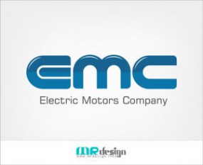 لوگو تایپ emc
