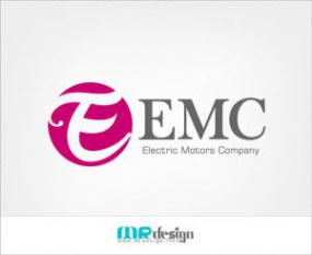 لوگو تایپ emc