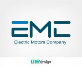 لوگو تایپ emc