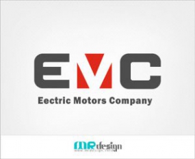 لوگو تایپ emc