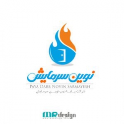 لوگوی نوین سرمایش
