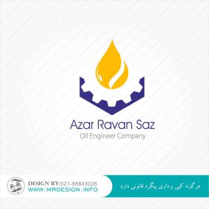 لوگوی روغن موتور و روغن ترمز