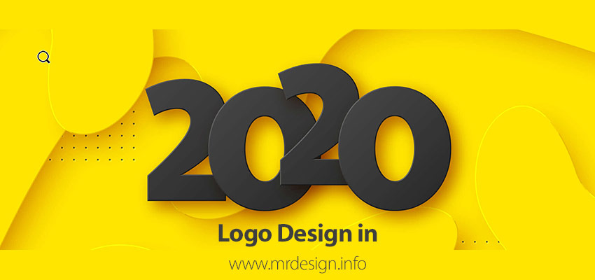 روند طراحی لوگو در سال 2020