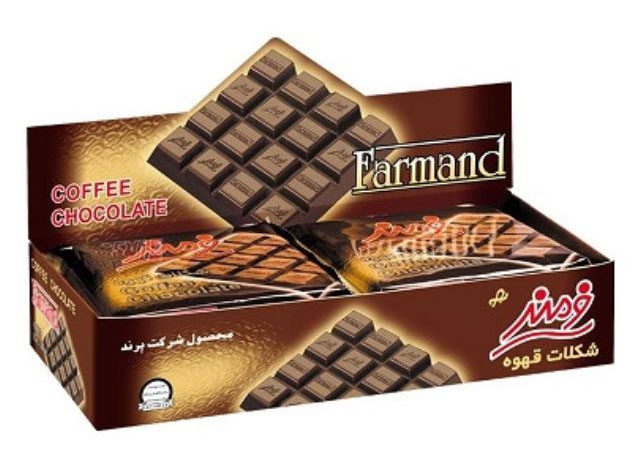 تغییرات در بسته بندی