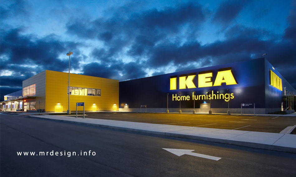 مارک IKEA