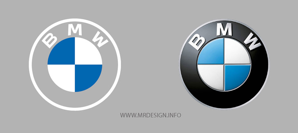 لوگوی BMW