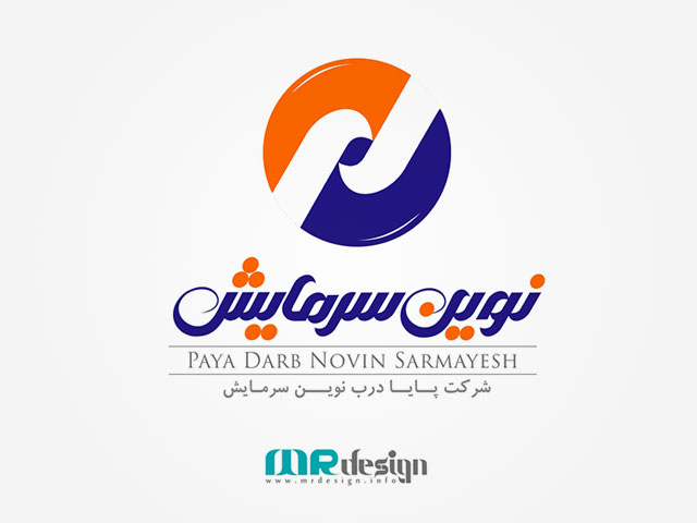 لوگوی نوین سرمایش